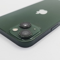 Apple iPhone 13 128GB Green Unlocked 5G Smartphone
