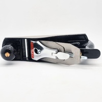 Stanley G12-004 No. 4 Smoothing Bench Plane Vintage Woodworking Tool