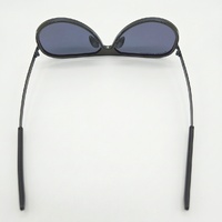 Porsche Design P8684 C Men's Blue Olive Frame Pilot Sunglasses 62mm