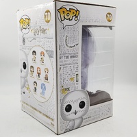 Funko Pop Harry Potter Hedwig #70 10 Inch Jumbo Vinyl Figure