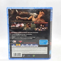 Dead or Alive 6 Sony PlayStation 4 PS4 Fighting Game