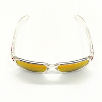 Oakley Holbrook Julian Wilson Clear Polarised Sunglasses 009102P
