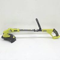 Ryobi ONE+ 18V Cordless Line Trimmer 25/30cm Grass Edger Skin Only