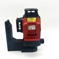 HILTI PM 30-MG 12V Green 3x360 Laser Level with 2.6Ah Battery and Charger