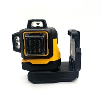 DeWalt DCLE34031 18V XR 3x360 Green Laser Level 2.0Ah Battery with Charger