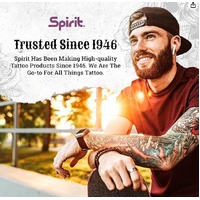20 x Sheets of Spirit Classic Tattoo Stencil Transfer Thermal Paper AU Stock