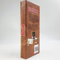 Beer Gift Set Book Bottle Opener 10 Coasters Parragon New