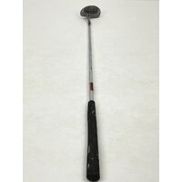 Odyssey Crimson Series 550 Golf Putter (Pre-owned)