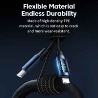 100w Fast Charger & Data Cable for ALL devices USB C To USB C Charging Cable (NEW)