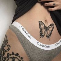 10 x Blackbird Sterlized Disposable Tattoo Grip Tubes [Size: 3RT]