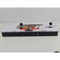 Moonlight Treasure Box Retro Arcade Game Console 100+ Games (Pre-Owned)