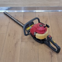 Honda HHH25 Hedge Trimmer 4 Stroke Easy Start 71.5cm Blade Length