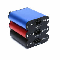 Tattoo Power Supply for Coil and Rotary Guns AUS Seller