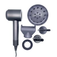 Brand New Super Hair Dryer 5 Ultra Lightweight and Balanced For All Hair Types