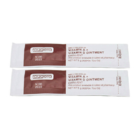 SPARK Stencil Stuff Tattoo Transfer Gel 250ml + 10 Sheets Spirit Stencil Paper