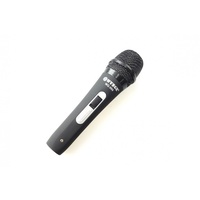 Wired Dynamic Microphone Hi fidelity Unidirectional Mic WG988