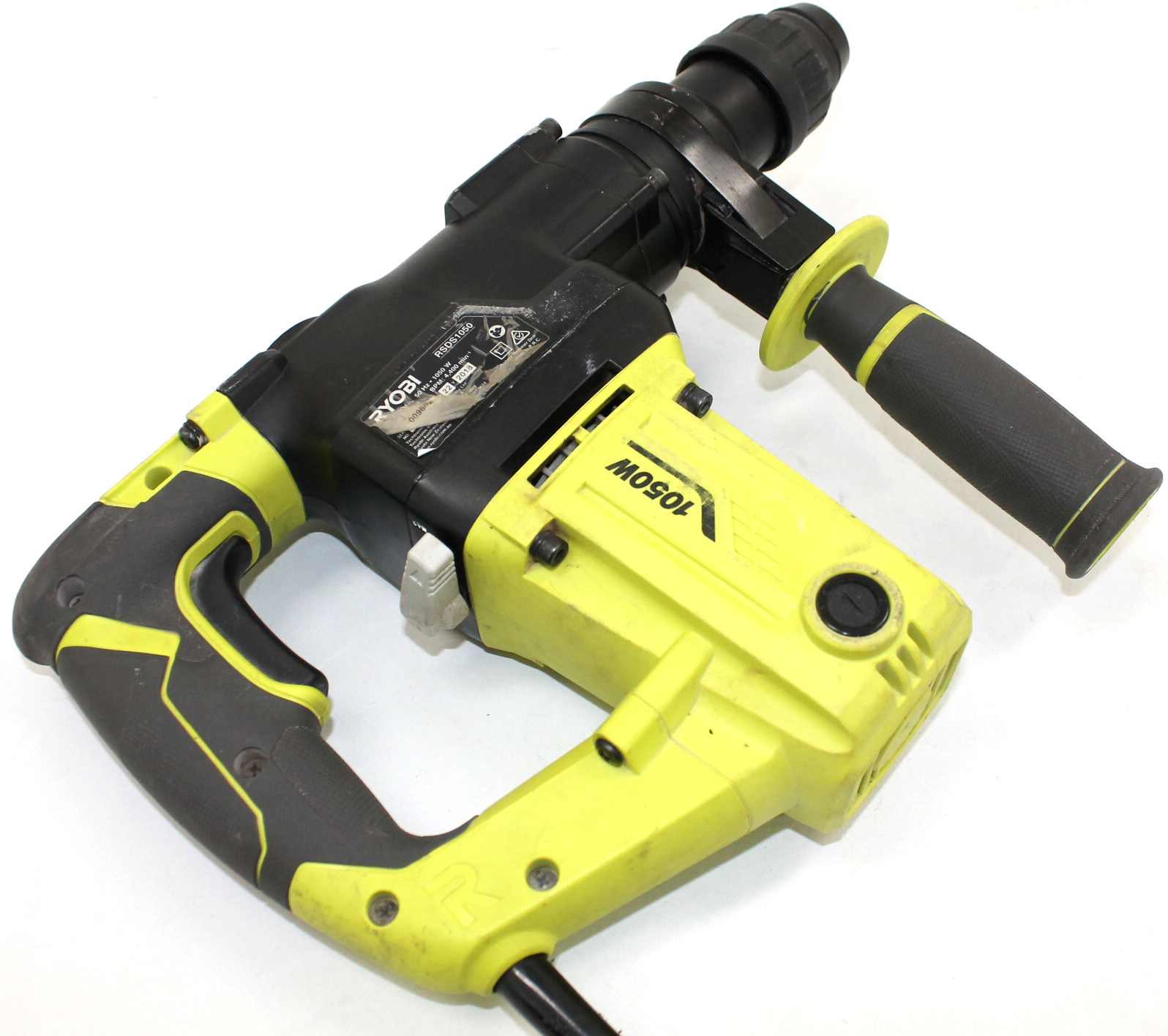 Ryobi RSDS1050 1050W SDS+ Rotary Hammer Drill