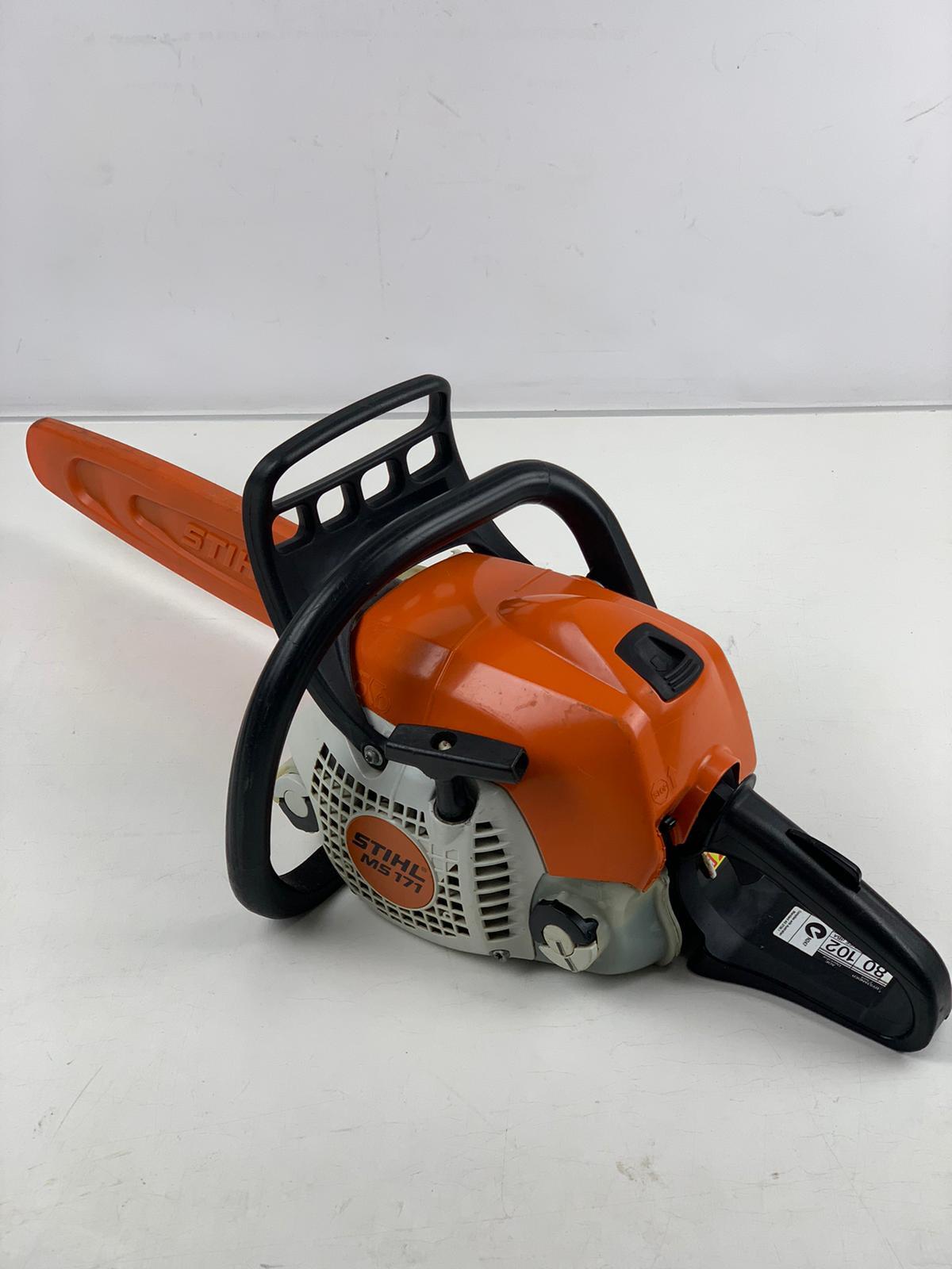 MS171 Mini Boss Chainsaw (Pre-Owned)