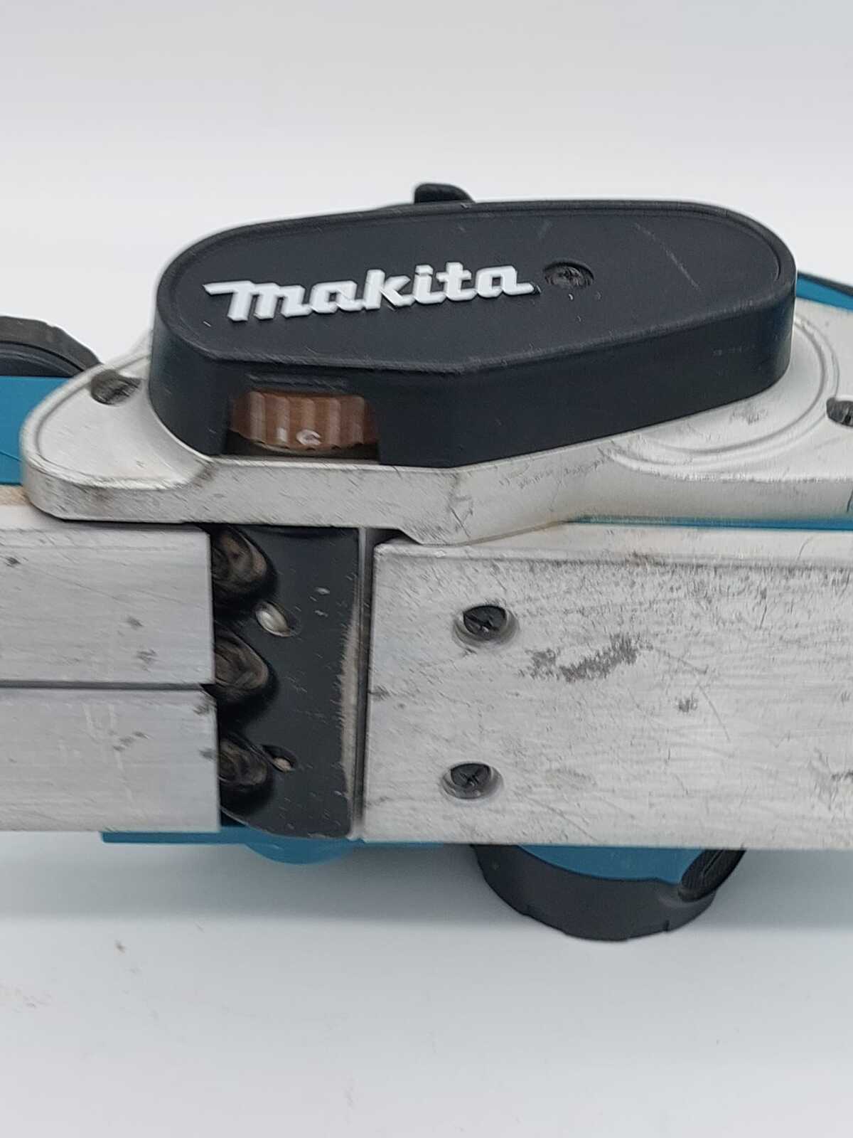 Makita DKP180 18V LXT 82mm Cordless Planer Skin Only (Preowned)