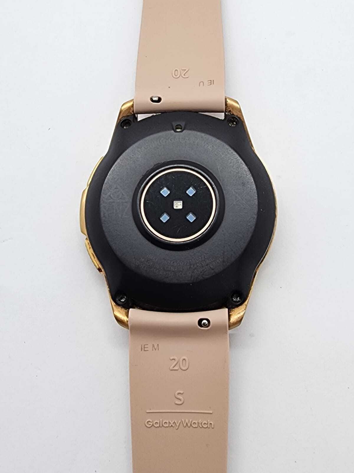 R815f galaxy watch clearance
