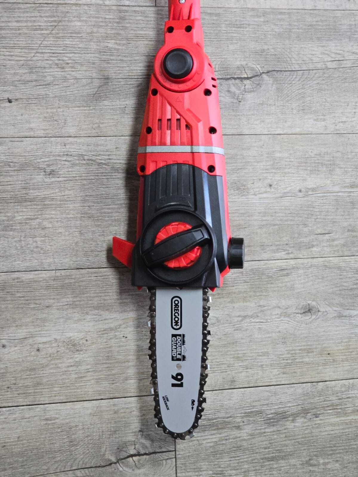 Ozito pxc 18v pruning saw best sale