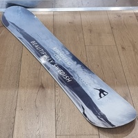 Rekorderlig Cider Limited Edition Snowboard 153cm Beautifully Swedish 