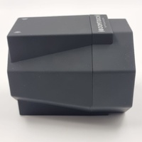BoomTouch Wireless Speaker Black No Bluetooth No Wires Amplify Sound