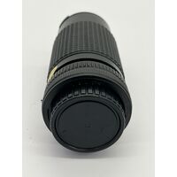 Magnon 75-200mm 1:4.5 Auto Zoom Lens 