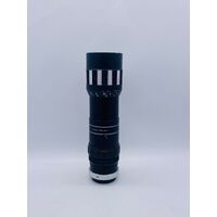 Tamron Zoom Lens F=95-205mm 1:6.3 No. 381466