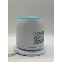 Philips Avent Electric Bottle and Baby Food Warmer Fast Easy Heating