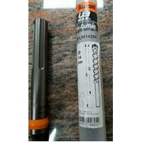Ramset U3 Tri Cutter DDUM14200 14 9/16 Inch Drill Bit