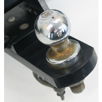 Ford SX19A009AA Territory Genuine 1600kg Standard Duty Tow Bar