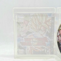 Dragon Ball Raging Blast PS3 PlayStation 3 Fighting Game Bandai