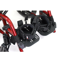 Sunrise Medical Quickie 2 Manual Adjustable Lightweight Paediatric Wheelchair