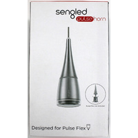 Sengled CO2BR30 Pendant Light Fitting Pulse Horn Sleek Minimalist Design in Box