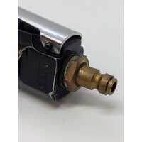 ATLAS Pro 2000 Air Wrench W2201A High Torque Durable Performance