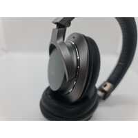 Audio Technica ATH-AR5BT Wireless Over-Ear High-Res Headphones Black