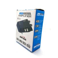 Antsig Antenna Distribution with 4G Filter AP862