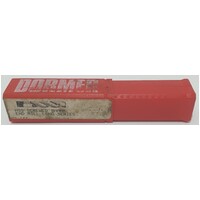 Dormer End Mill Long Series HSS 19mm Drill Bit C256