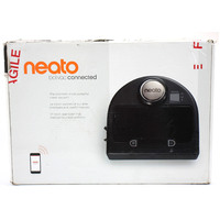 Neato Botvac DC00 Connected Robotic Vacuum Cleaner (Pre-Owned)