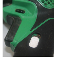 Hitachi DH18DSL 18V Li-Ion Cordless Slide Rotary Hammer Skin Only