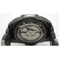 Seiko 5 Sports Automatic Men's Watch 7S36B-03K0 100m WR 23 Jewels