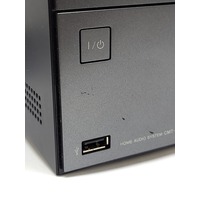 Sony HCD SBT40D Micro Audio System with Bluetooth and USB Connectivity