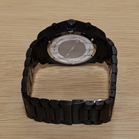Michael Hill Men's Watch w/ 1/2 Carat TW Diamonds (Pre-Owned)