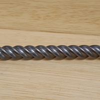 Hilti Drill Bit 14/1020 Silver Masonry Drill