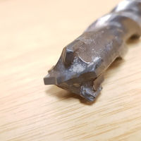 Drill Set SDS Max 20mm Concrete and Masonry Drill Bit