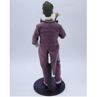 Sideshow Collectibles The Joker Collectors Edition Sixth Scale Figure 100166