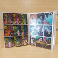 More Than Battlefield Earth 1995 Comic Images Complete 90 Card Set