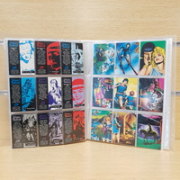 Prince Valiant 1995 Comic Images Fantasy Art Complete 90 Set Cards