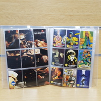 Judge Dredd The Movie 1995 Trading Cards Complete 82 Card Base Set